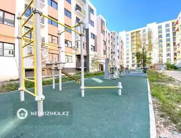 47 м², 2-комнатная квартира, этаж 5 из 6, 47 м², изображение - 13