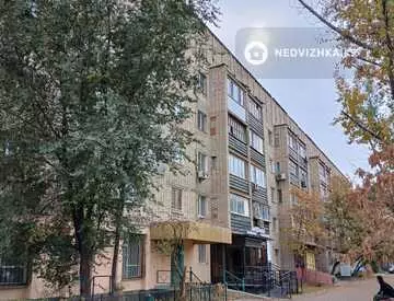 51.6 м², 2-комнатная квартира, этаж 2 из 5, 52 м², изображение - 14