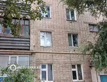 51.6 м², 2-комнатная квартира, этаж 2 из 5, 52 м², изображение - 16