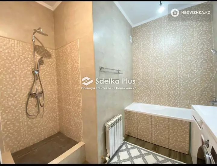 95 м², 3-комнатная квартира, этаж 3 из 12, 95 м², изображение - 1