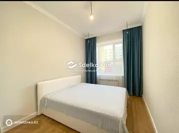 95 м², 3-комнатная квартира, этаж 3 из 12, 95 м², изображение - 5