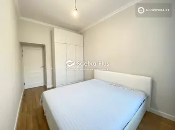 95 м², 3-комнатная квартира, этаж 3 из 12, 95 м², изображение - 6