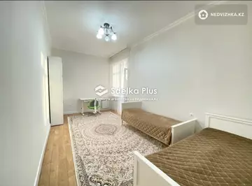 95 м², 3-комнатная квартира, этаж 3 из 12, 95 м², изображение - 8