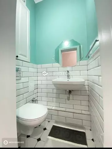 95 м², 3-комнатная квартира, этаж 3 из 12, 95 м², изображение - 10