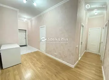 95 м², 3-комнатная квартира, этаж 3 из 12, 95 м², изображение - 11