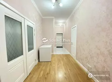 95 м², 3-комнатная квартира, этаж 3 из 12, 95 м², изображение - 12