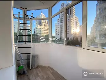 95 м², 3-комнатная квартира, этаж 3 из 12, 95 м², изображение - 13