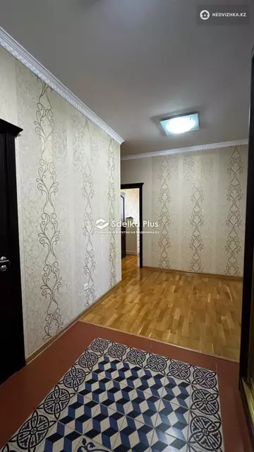 120 м², 3-комнатная квартира, этаж 8 из 10, 120 м², изображение - 14