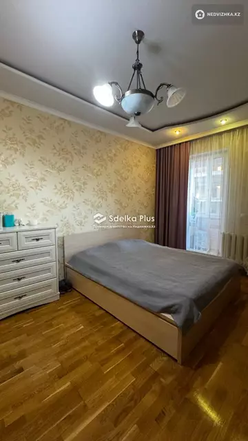 120 м², 3-комнатная квартира, этаж 8 из 10, 120 м², изображение - 15