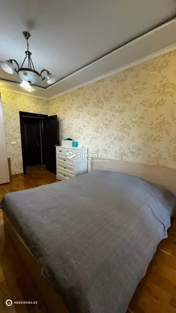 120 м², 3-комнатная квартира, этаж 8 из 10, 120 м², изображение - 16