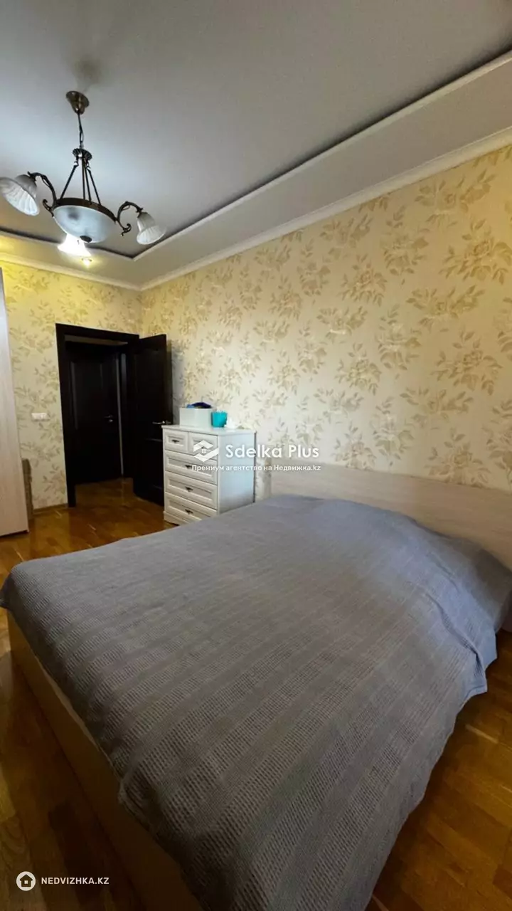 120 м², 3-комнатная квартира, этаж 8 из 10, 120 м², изображение - 1