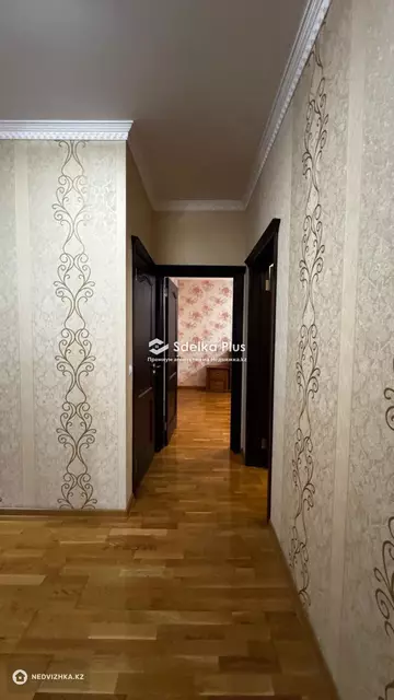 120 м², 3-комнатная квартира, этаж 8 из 10, 120 м², изображение - 17