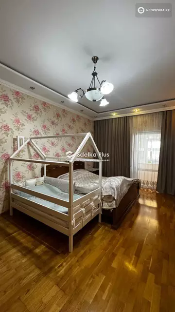 120 м², 3-комнатная квартира, этаж 8 из 10, 120 м², изображение - 18