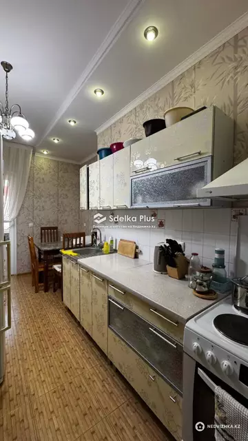 120 м², 3-комнатная квартира, этаж 8 из 10, 120 м², изображение - 24