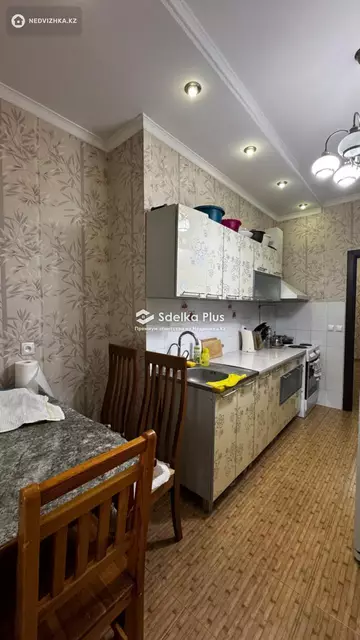 120 м², 3-комнатная квартира, этаж 8 из 10, 120 м², изображение - 25