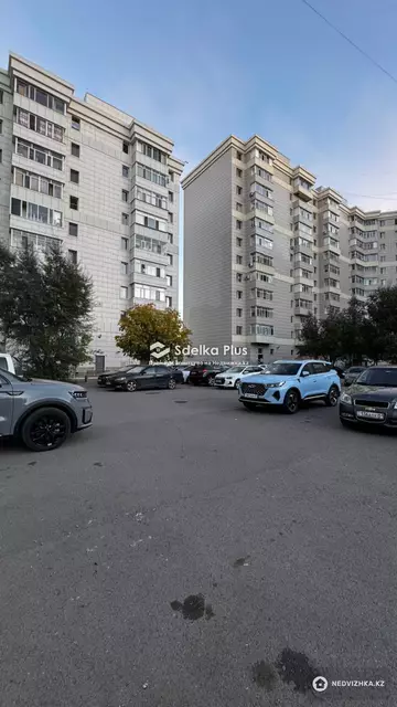 120 м², 3-комнатная квартира, этаж 8 из 10, 120 м², изображение - 31