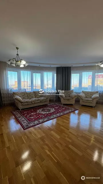 120 м², 3-комнатная квартира, этаж 8 из 10, 120 м², изображение - 34