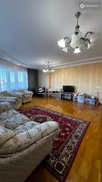 120 м², 3-комнатная квартира, этаж 8 из 10, 120 м², изображение - 36