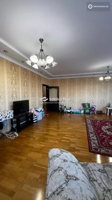 120 м², 3-комнатная квартира, этаж 8 из 10, 120 м², изображение - 37