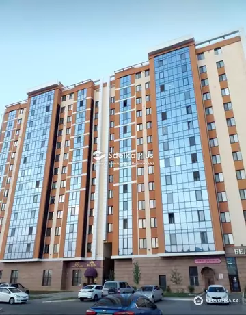 87 м², 3-комнатная квартира, этаж 7 из 15, 87 м², изображение - 1