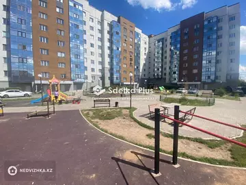 37.4 м², 1-комнатная квартира, этаж 7 из 9, 37 м², изображение - 13