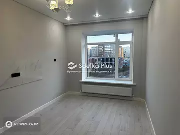 41.1 м², 2-комнатная квартира, этаж 3 из 7, 41 м², изображение - 3