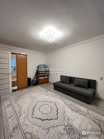 30 м², 1-комнатная квартира, этаж 3 из 5, 30 м², изображение - 1