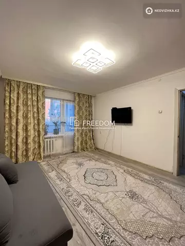 30 м², 1-комнатная квартира, этаж 3 из 5, 30 м², изображение - 2