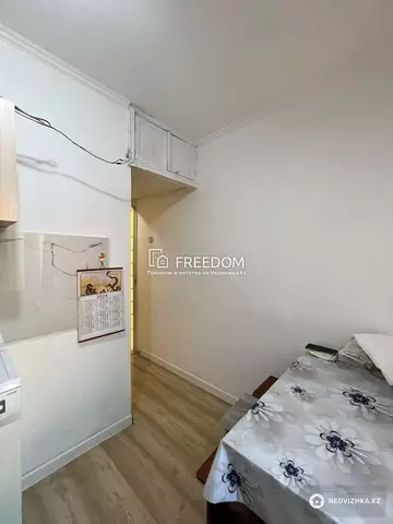 30 м², 1-комнатная квартира, этаж 3 из 5, 30 м², изображение - 6