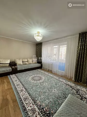 57 м², 2-комнатная квартира, этаж 2 из 5, 57 м², изображение - 8