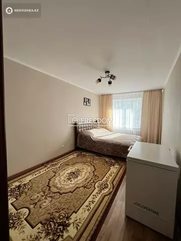 57 м², 2-комнатная квартира, этаж 2 из 5, 57 м², изображение - 10