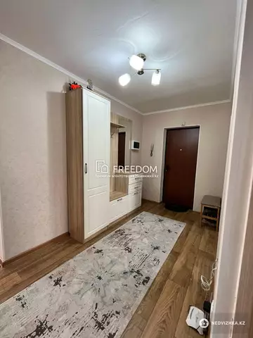 57 м², 2-комнатная квартира, этаж 2 из 5, 57 м², изображение - 12