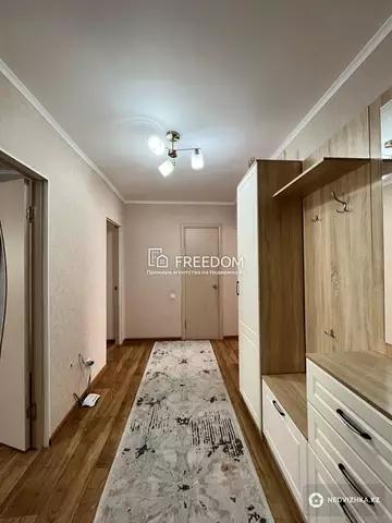 57 м², 2-комнатная квартира, этаж 2 из 5, 57 м², изображение - 13