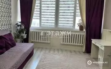 2-комнатная квартира, этаж 16 из 16, 90 м²