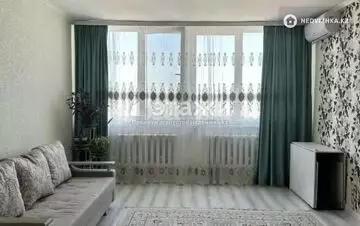 90 м², 2-комнатная квартира, этаж 16 из 16, 90 м², изображение - 4