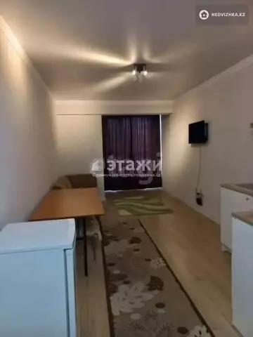 1-комнатная квартира, этаж 10 из 10, 30 м²