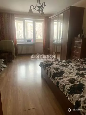 94 м², 3-комнатная квартира, этаж 3 из 5, 94 м², изображение - 1