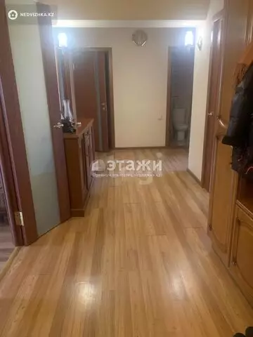 94 м², 3-комнатная квартира, этаж 3 из 5, 94 м², изображение - 3