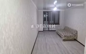 1-комнатная квартира, этаж 2 из 4, 23 м²