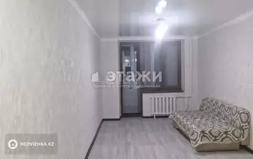 1-комнатная квартира, этаж 2 из 4, 23 м²