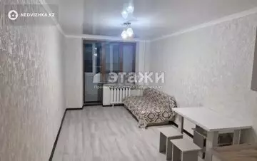 23 м², 1-комнатная квартира, этаж 2 из 4, 23 м², изображение - 4