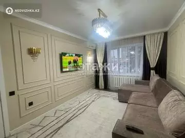 58 м², 3-комнатная квартира, этаж 2 из 5, 58 м², изображение - 6