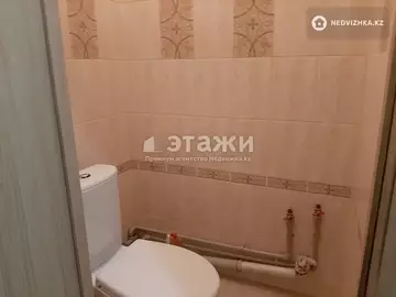 43 м², 1-комнатная квартира, этаж 2 из 5, 43 м², изображение - 9