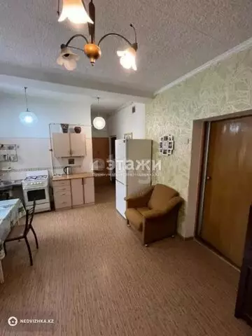 2-комнатная квартира, этаж 1 из 2, 46 м²