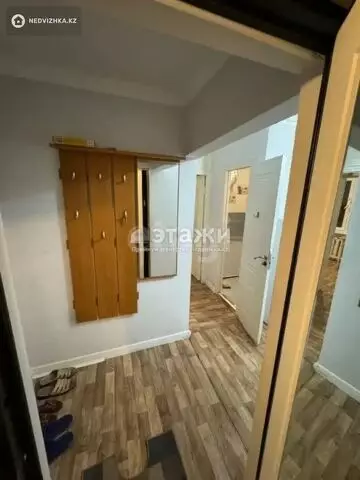 2-комнатная квартира, этаж 4 из 4, 45 м²