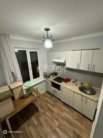 45 м², 2-комнатная квартира, этаж 4 из 4, 45 м², изображение - 0