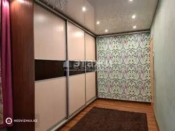 45.2 м², 2-комнатная квартира, этаж 2 из 3, 45 м², изображение - 3