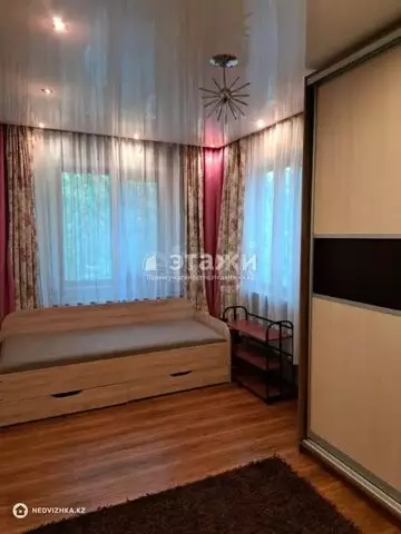 45.2 м², 2-комнатная квартира, этаж 2 из 3, 45 м², изображение - 4