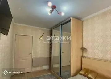 50 м², 2-комнатная квартира, этаж 2 из 4, 50 м², изображение - 1