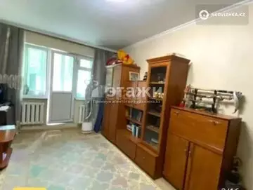 50 м², 2-комнатная квартира, этаж 2 из 4, 50 м², изображение - 2